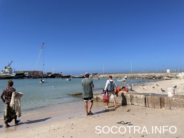 Socotra tour