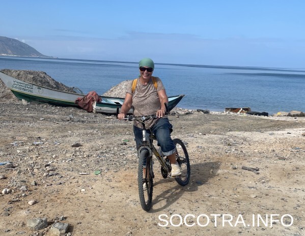 Socotra tour