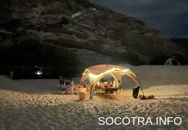 Socotra tour