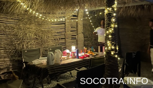 Socotra tour