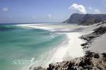 Lagoon Detwah, Socotra