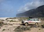 Noget, Socotra