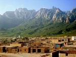 Hadibo, Socotra