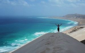 Socotra