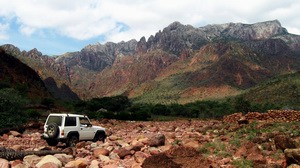 Socotra