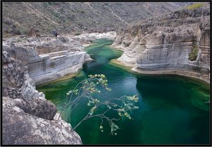 Biggesr sweet pool in Socotra