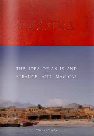 Socotra book